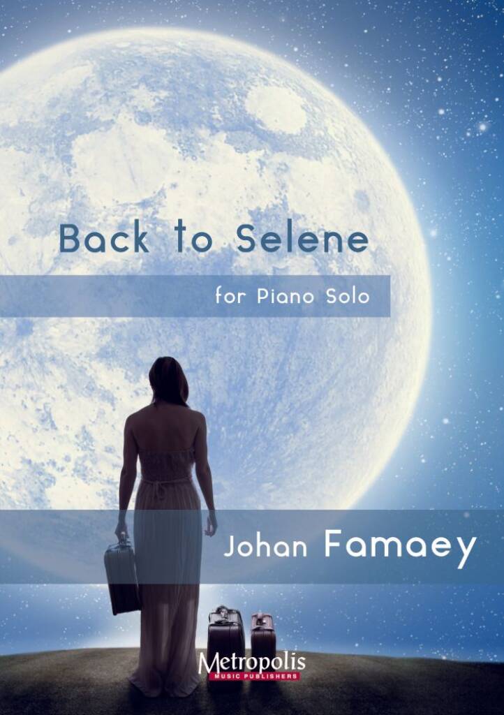 Back to Selene